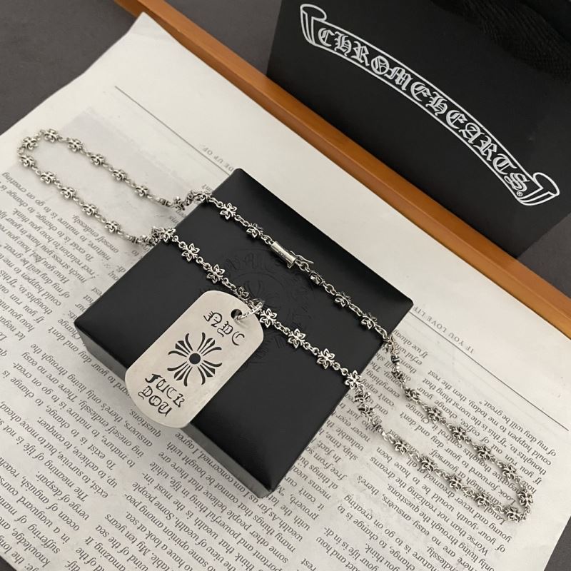 Chrome Hearts Necklaces